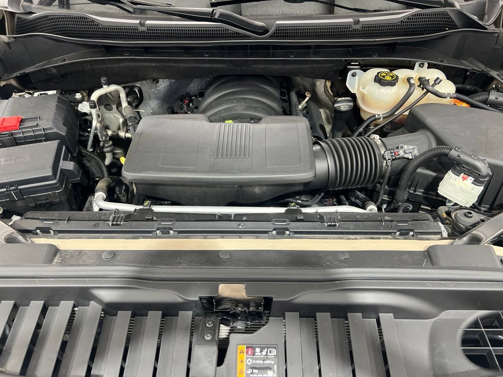 Used 2023 Chevrolet Silverado 1500 ZR2 AWD/4WD image 31