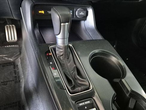 Used 2025 Honda Civic Sport Touring image 12