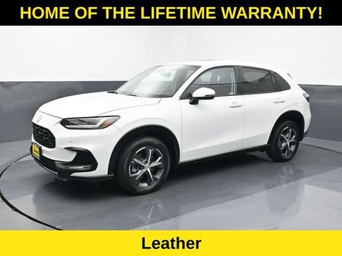 Used 2024 Honda HR-V EX-L image 10