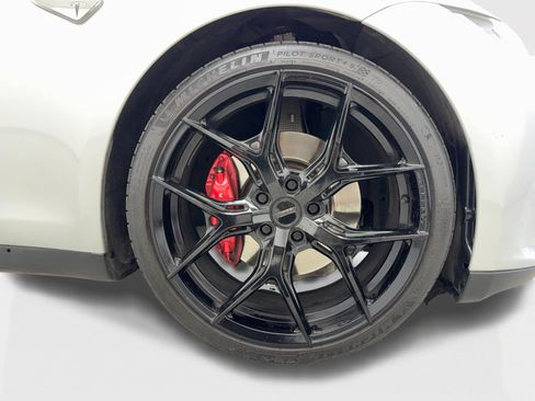 Used 2013 Tesla Model S RWD image 50