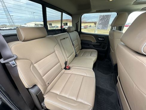 Used 2017 GMC Sierra 1500 Denali w/ Denali Ultimate Package image 26