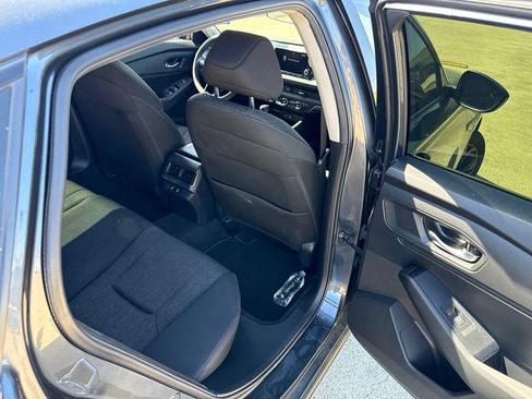 Used 2025 Honda Accord SE image 13