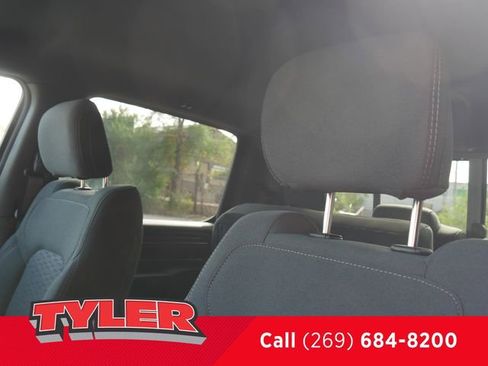 New 2026 RAM 1500 Big Horn image 40