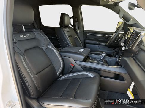 New 2026 RAM 1500 RHO AWD/4WD image 12