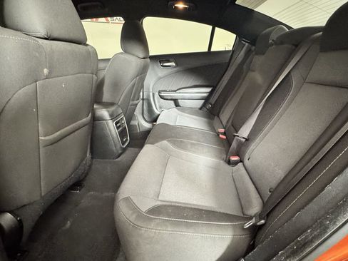 Used 2021 Dodge Charger SXT RWD image 29
