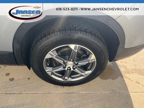 Used 2023 Chevrolet Blazer LT w/ Convenience Package FWD image 8