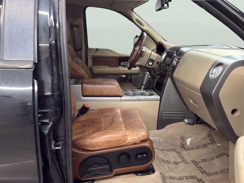 Used 2008 Ford F150 4x4 SuperCrew image 17