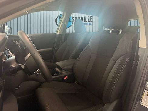 Used 2025 Subaru Outback Premium AWD/4WD image 14