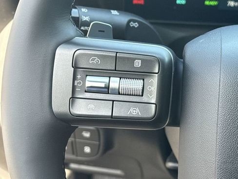 New 2026 Hyundai Palisade Limited FWD image 25