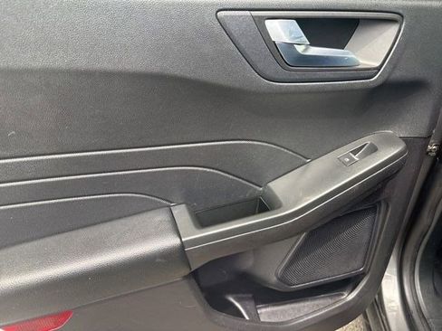 Used 2022 Ford Escape SEL AWD/4WD image 31
