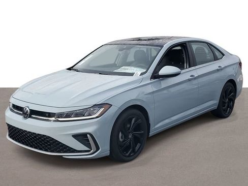 New 2026 Volkswagen Jetta SE FWD image 2