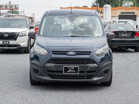 Used 2018 Ford Transit Connect XL FWD image 4