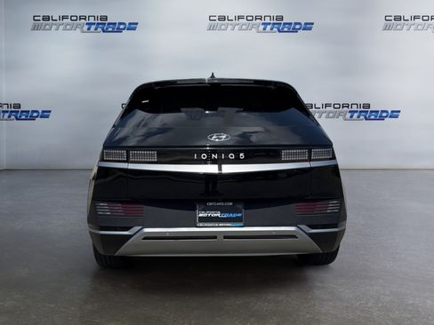 Used 2024 Hyundai Ioniq 5 SEL RWD image 6