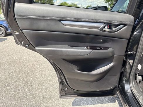 Used 2023 MAZDA CX-5 AWD 2.5 S w/ Select Package image 13