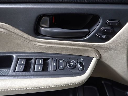 Used 2018 Honda Odyssey EX-L image 21