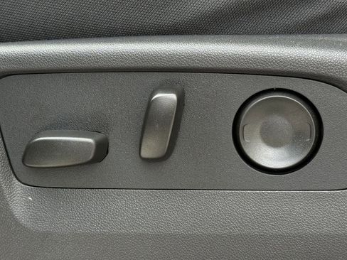 New 2026 Chevrolet Silverado 1500 Custom image 21