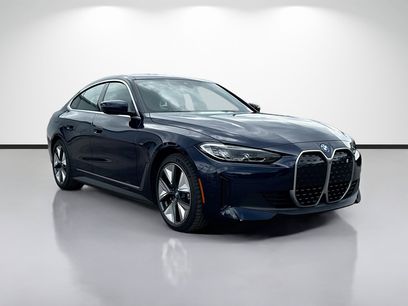 Used 2023 BMW i4 eDrive40 w/ Premium Package