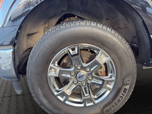 Used 2022 Ford F150 XLT w/ XTR Package image 33