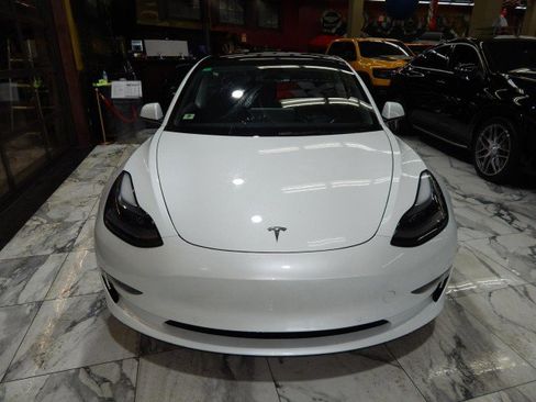 Used 2022 Tesla Model 3 Long Range image 3