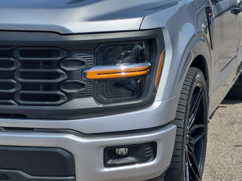 Used 2024 Ford F150 XL AWD/4WD image 11