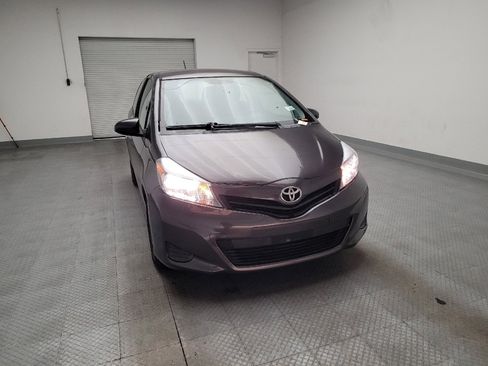 Used 2014 Toyota Yaris L FWD image 14