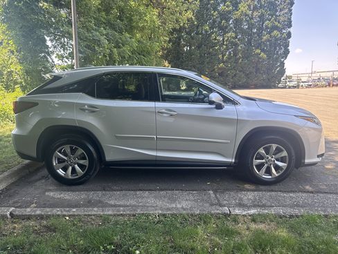 Used 2019 Lexus RX 350 AWD w/ Navigation Package image 4