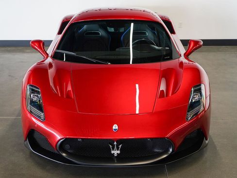 Used 2022 Maserati MC20 image 30