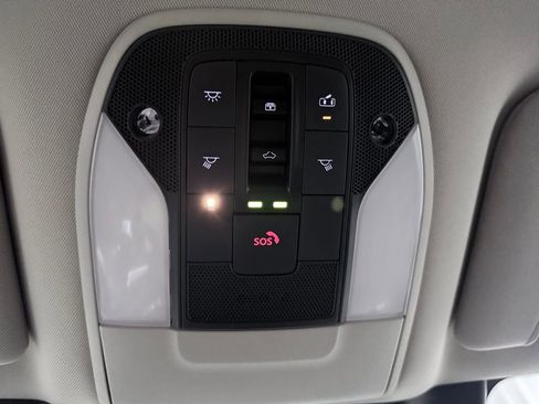 Certified 2025 INFINITI QX60 Pure FWD image 20