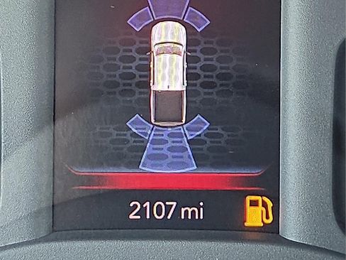 New 2026 RAM 1500 Big Horn image 23