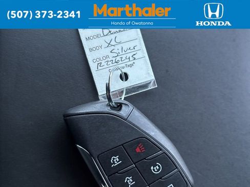 Used 2025 GMC Yukon XL Denali image 28