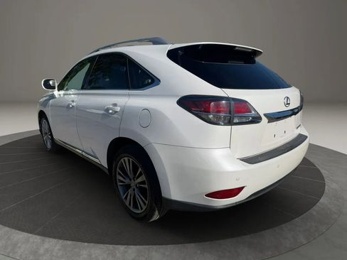 Used 2013 Lexus RX 350 FWD w/ Navigation Pkg image 7