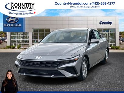Used 2026 Hyundai Elantra SE