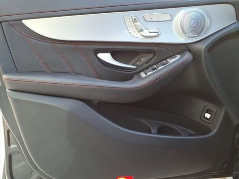 Used 2020 Mercedes-Benz GLC 43 AMG GLC 43 AMG image 10