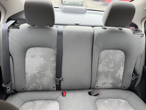 Used 2013 Chevrolet Sonic LS FWD image 14