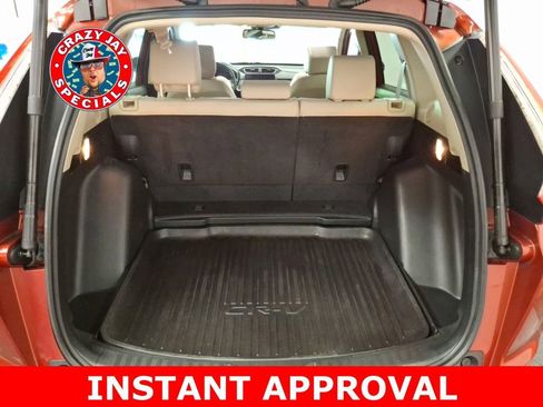 Used 2018 Honda CR-V EX-L image 12