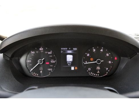 Used 2023 RAM ProMaster 1500 w/ Interior LED Lighting Group FWD image 16