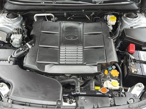 Used 2018 Subaru Legacy 3.6R Limited AWD/4WD image 33