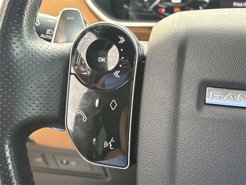 Used 2020 Land Rover Range Rover Sport HSE Dynamic image 29