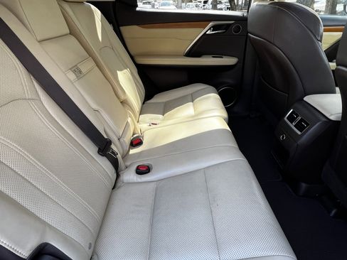 Used 2019 Lexus RX 350 FWD w/ Navigation Package image 41