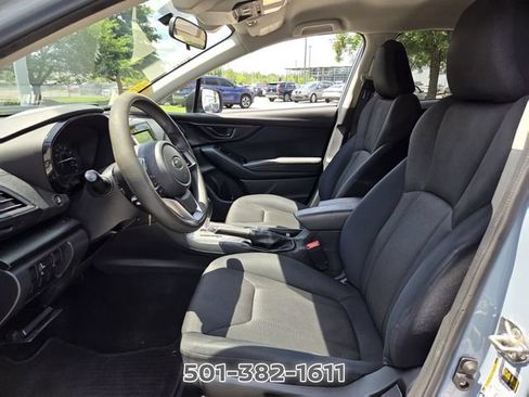 Used 2019 Subaru Crosstrek 2.0i w/ Eyesight System AWD/4WD image 9