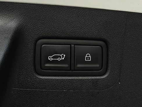Certified 2026 Hyundai Santa Fe SEL FWD image 25