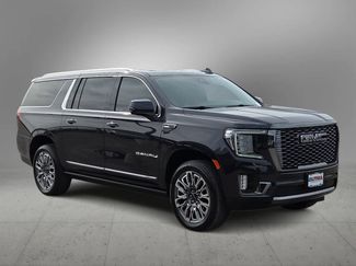 Used 2024 GMC Yukon XL Denali Ultimate AWD/4WD video 2