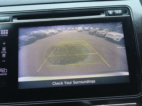 Used 2015 Honda Civic EX-L image 20