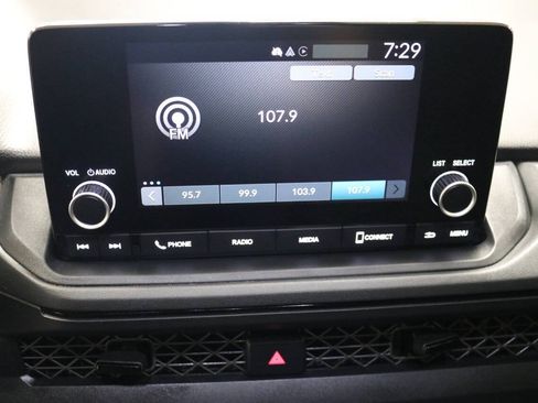 Used 2024 Honda Accord LX image 29