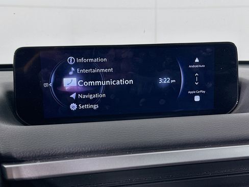 Used 2025 MAZDA CX-50 AWD 2.5 S w/ Premium Package image 21