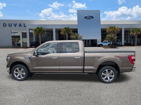 Used 2022 Ford F150 King Ranch AWD/4WD image 7