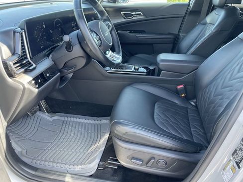 Certified 2023 Kia Sportage X-Pro Prestige AWD/4WD image 9