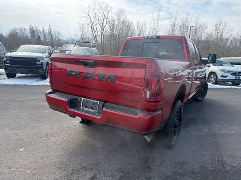 Used 2026 RAM 3500 Big Horn image 7