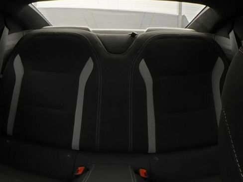 Used 2021 Chevrolet Camaro LT RWD image 13