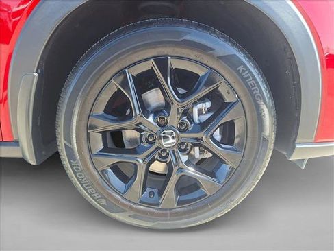 Used 2024 Honda HR-V Sport image 21